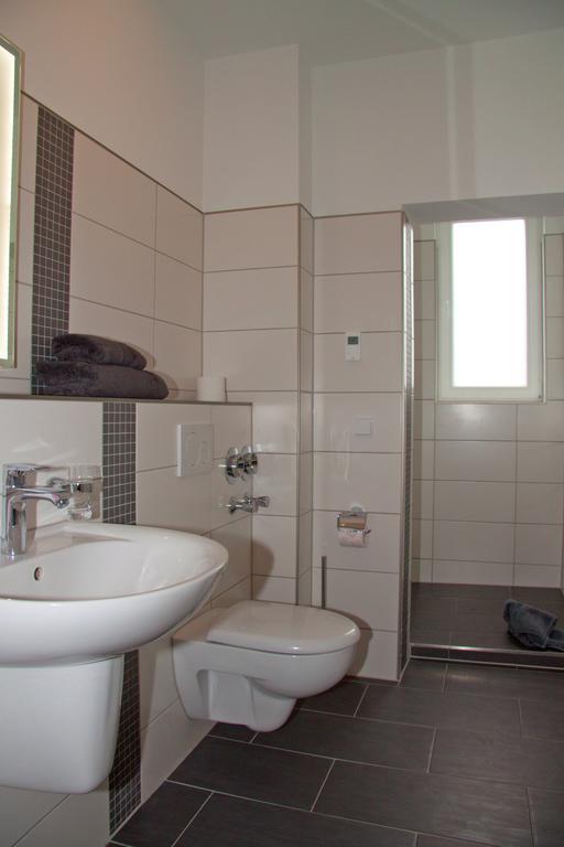 Villa Gluckspilz Ostseebad Kühlungsborn Quarto foto